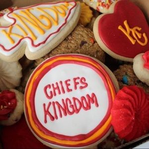 Meet your Posher, Molly